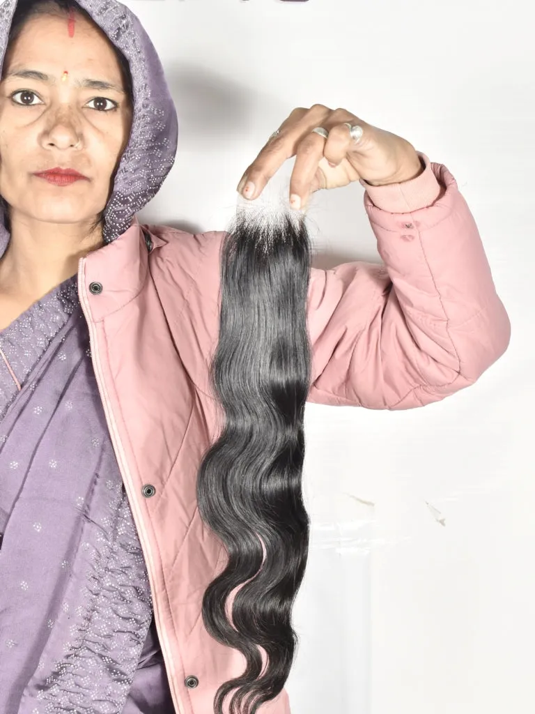 12" inch 2*6 Closure 1 piece