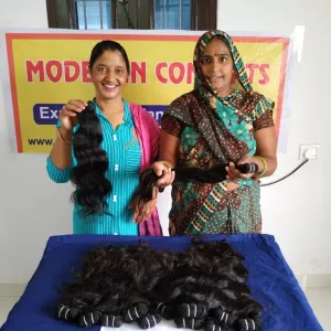 14" inch Bodywave hair 1 bundle
