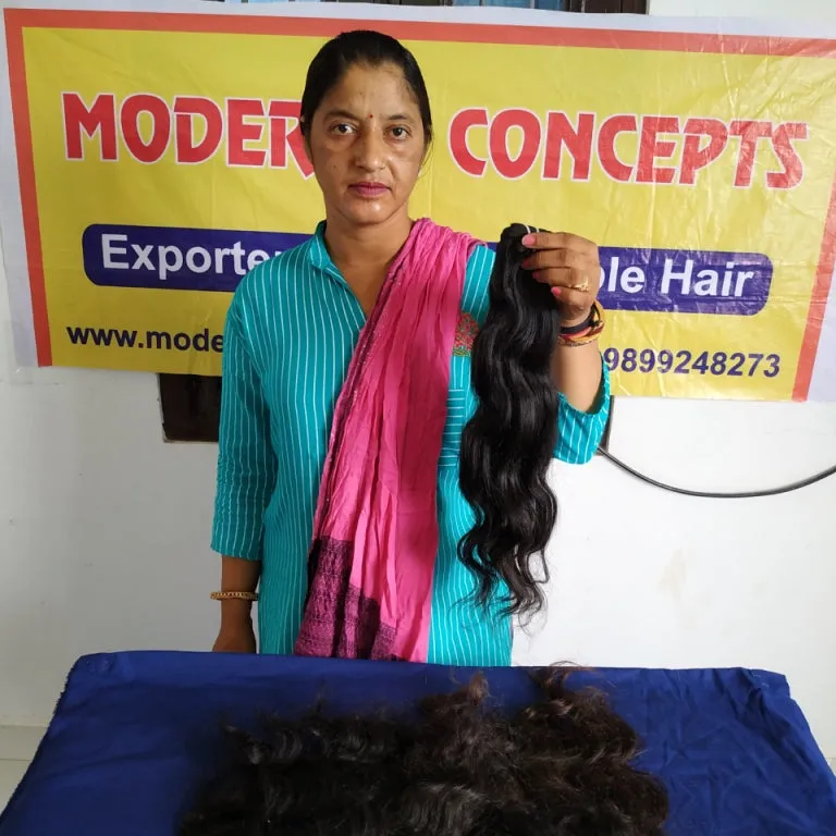 14" inch Bodywave hair 1 bundle