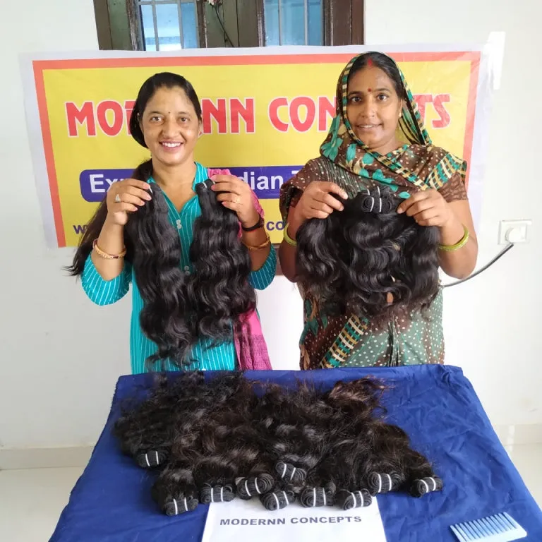 14" inch Bodywave hair 1 bundle