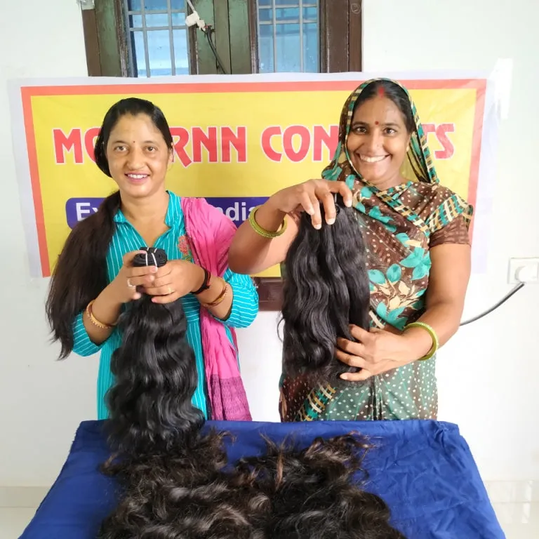 14" inch Bodywave hair 1 bundle