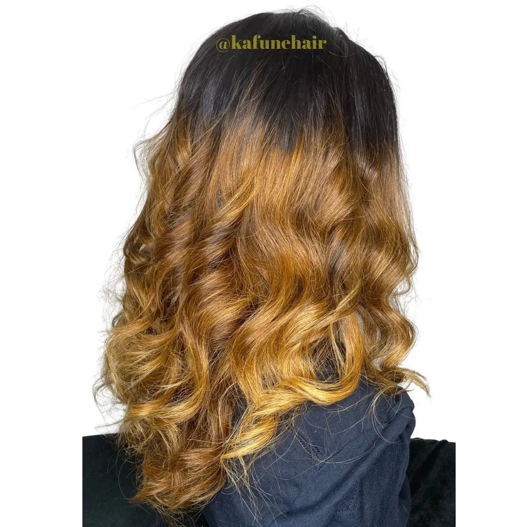 16" Bree Lace Front Wig