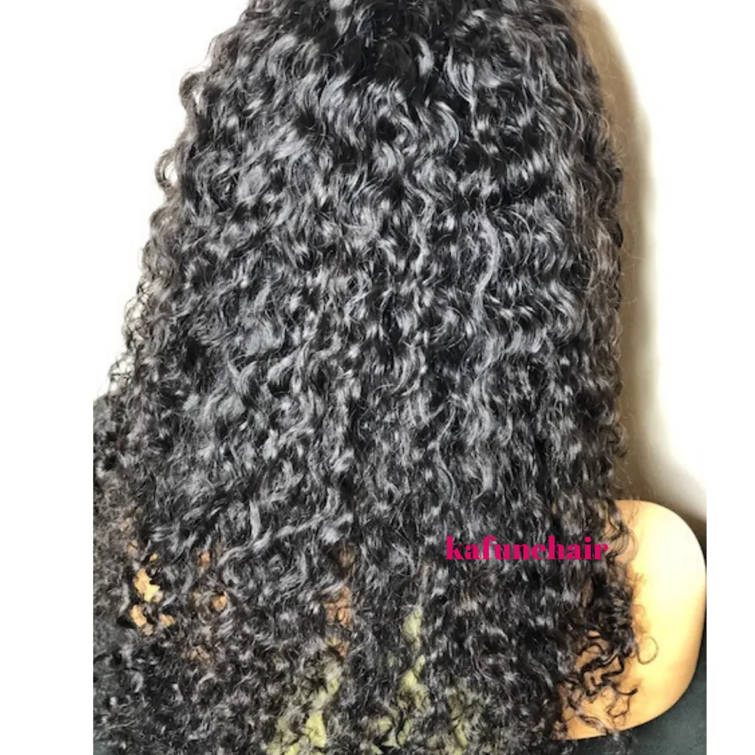 16" Nina Full Lace Wig Small Cap Size