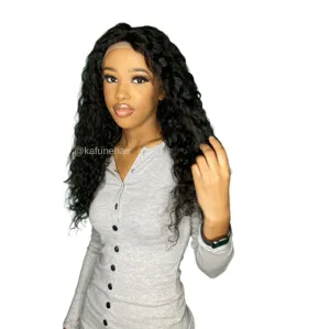 16" Nina Full Lace Wig Small Cap Size