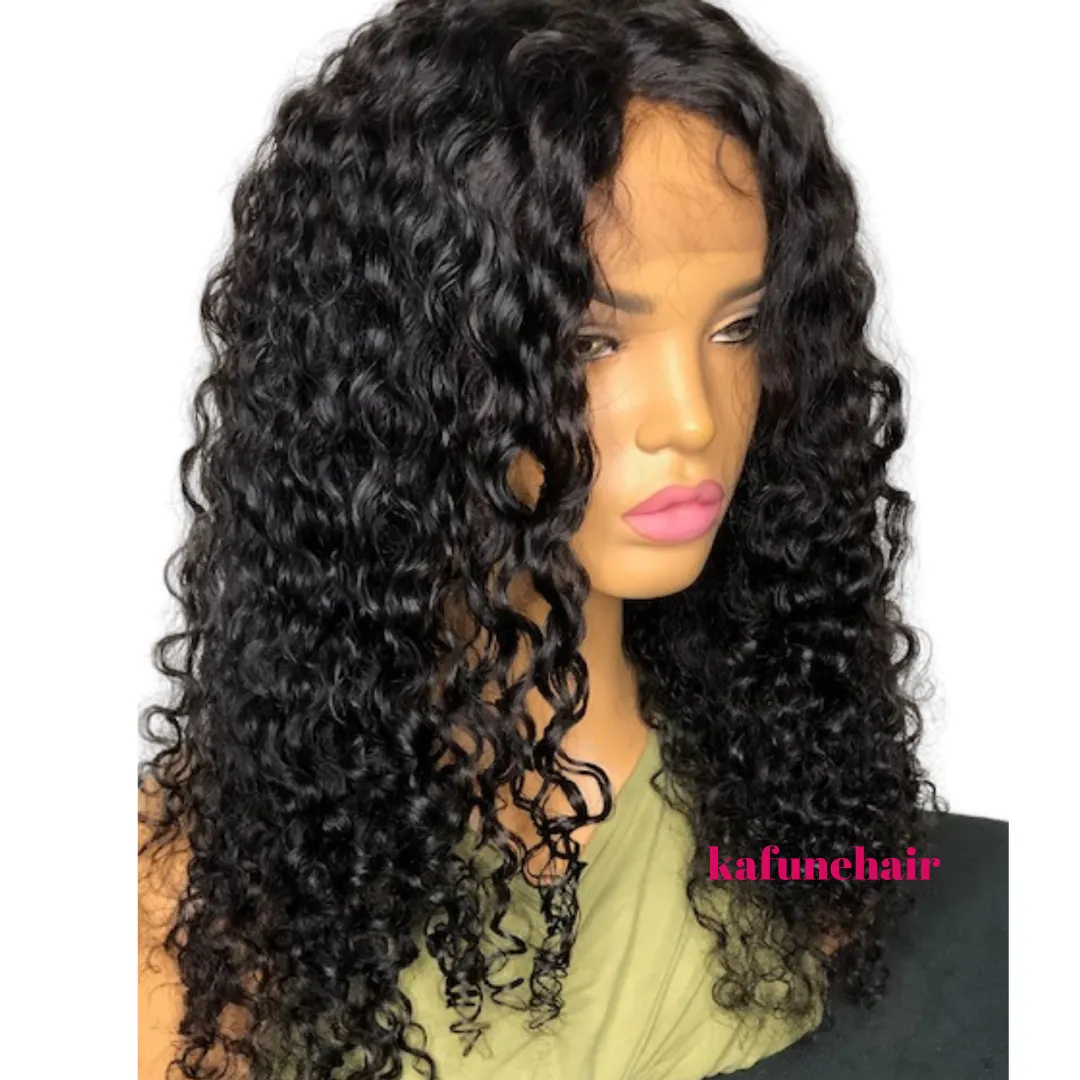 16" Nina Full Lace Wig Small Cap Size
