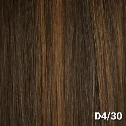 (18") Afri-Naptural Caribbean Beach Curl