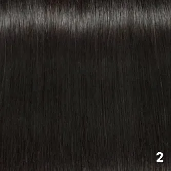 (18") Afri-Naptural Caribbean Beach Curl