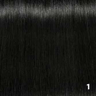 (18") Afri-Naptural Caribbean Beach Curl
