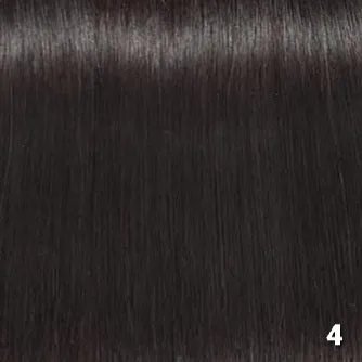 (18") Afri-Naptural Caribbean Beach Curl