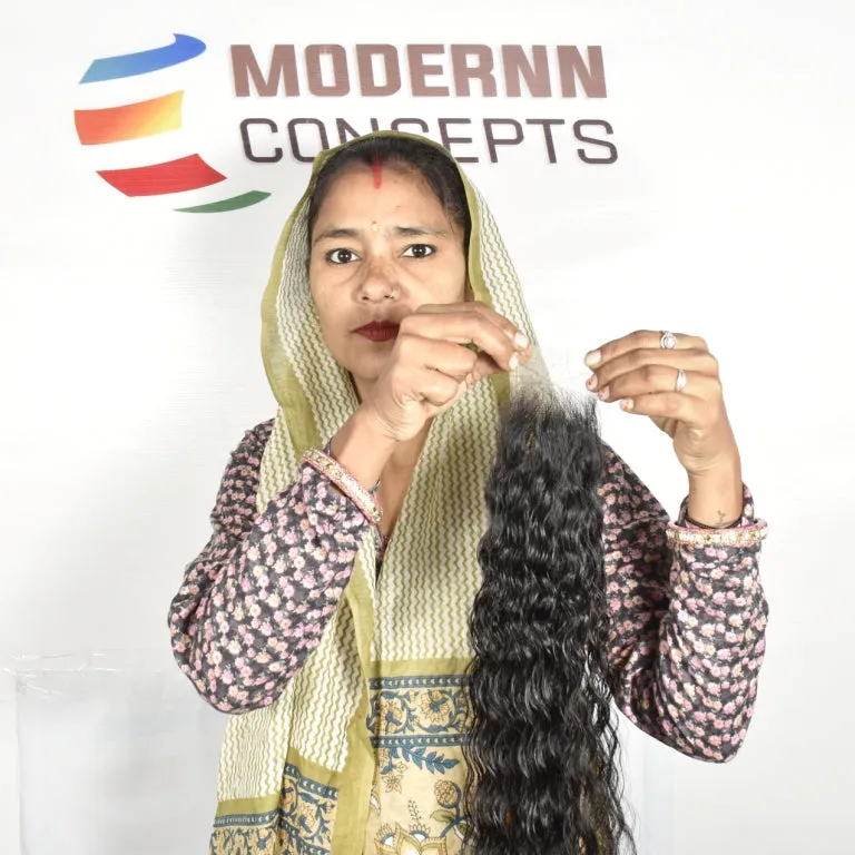 20" inch 2*6 Closure 1 piece