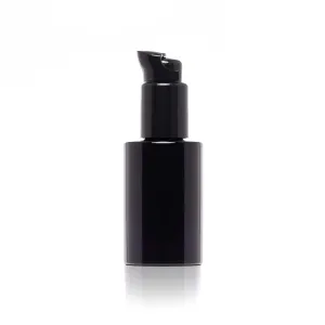 30 ml Glass Lotion Pump Bottle