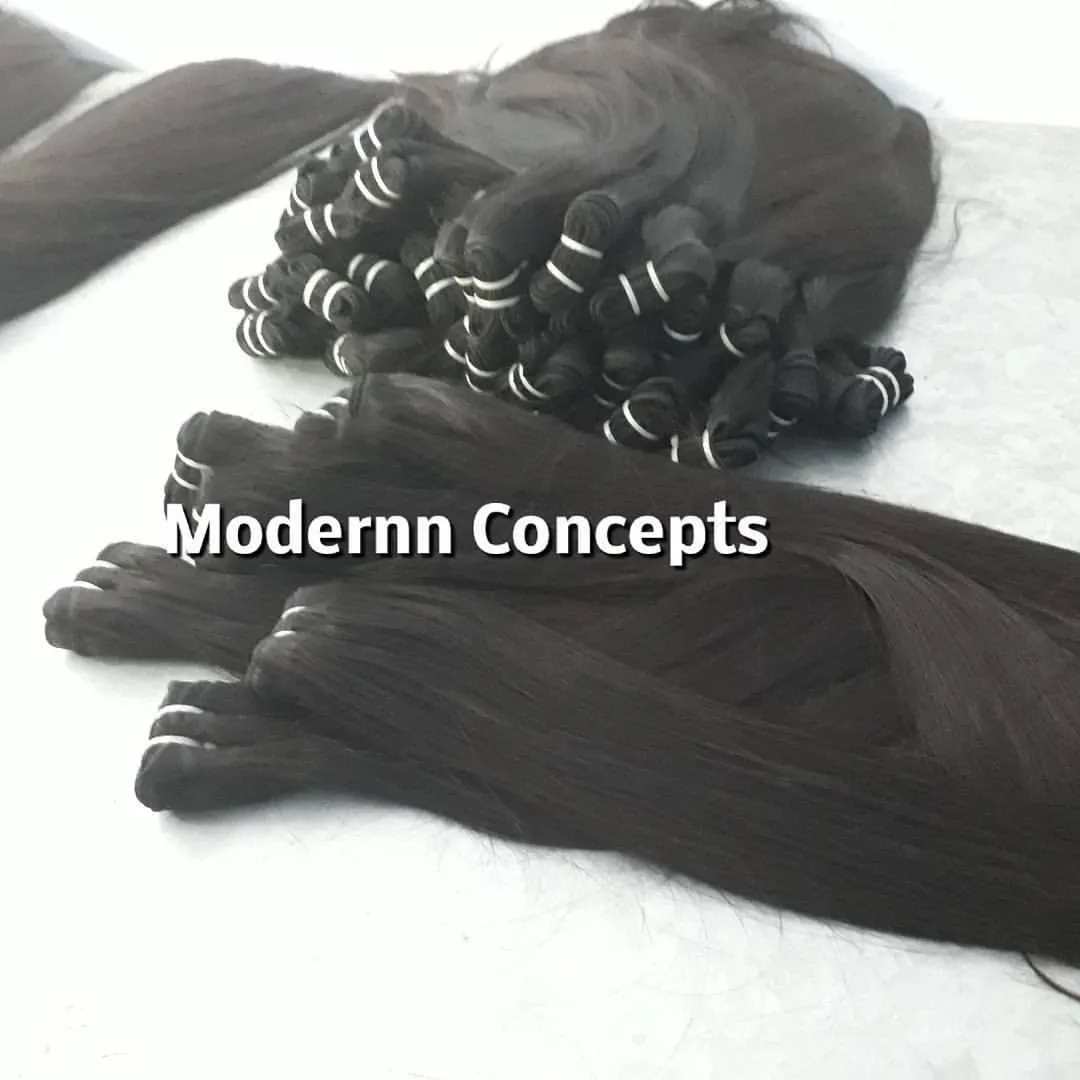 36" inch Straight hair 1 bundle