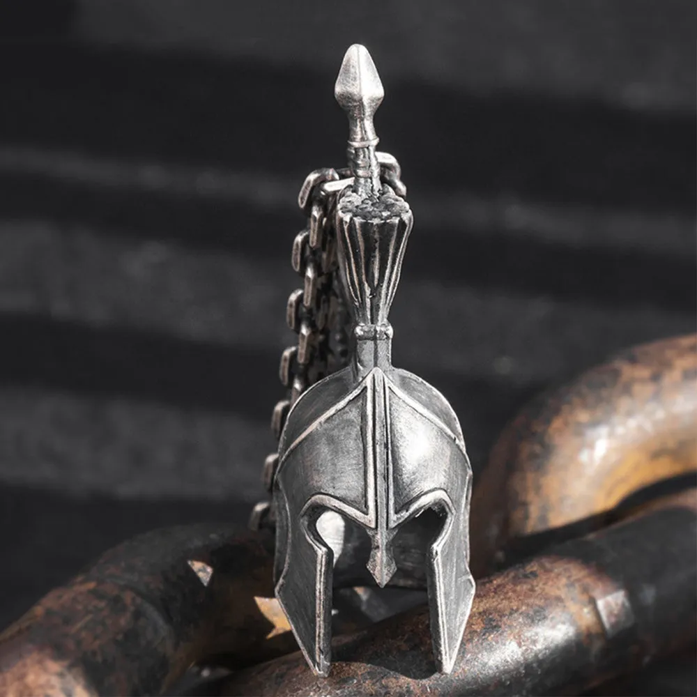 925 Sterling Silver Pendants Mask Jewelry