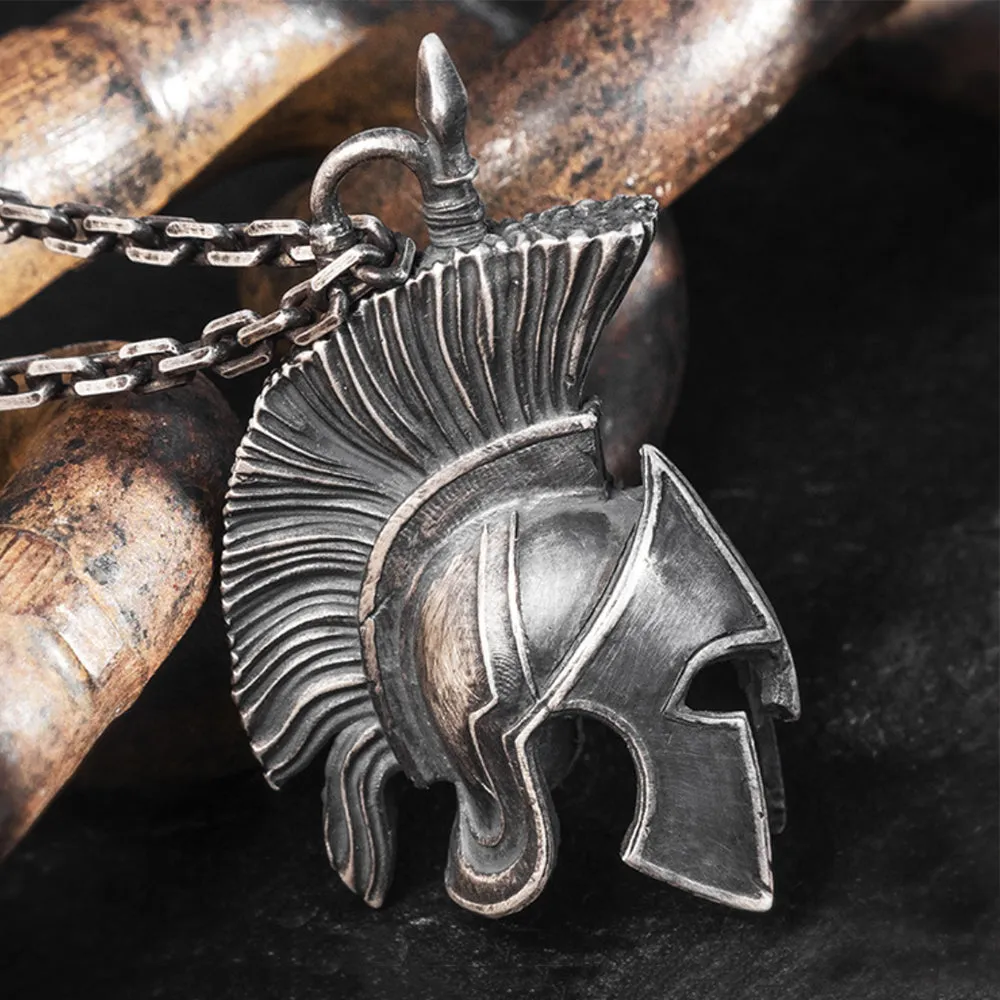 925 Sterling Silver Pendants Mask Jewelry