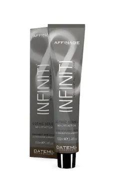 AFFINAGE© INFINITI GOTHIC