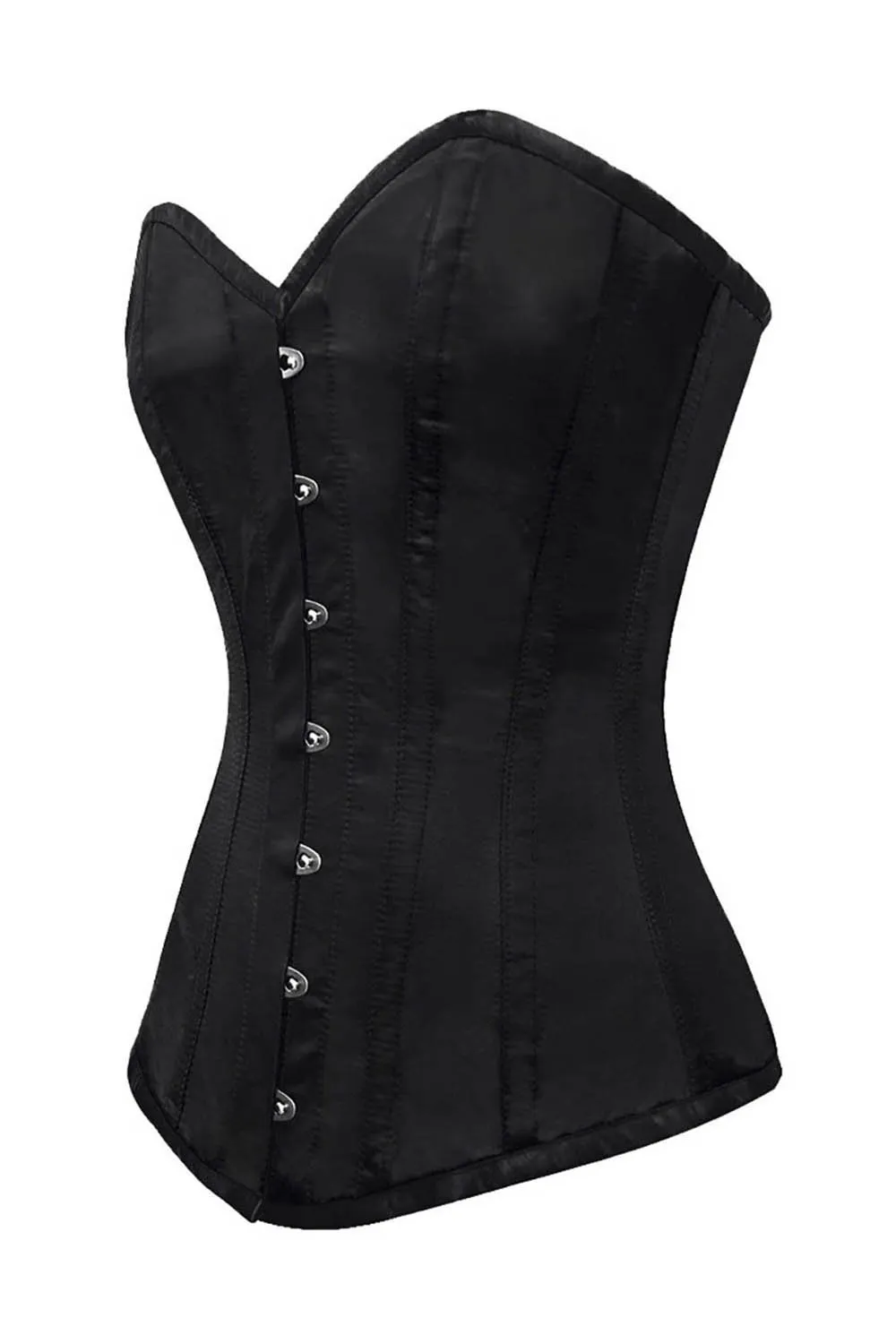 Aida Gothic Overbust Corsets