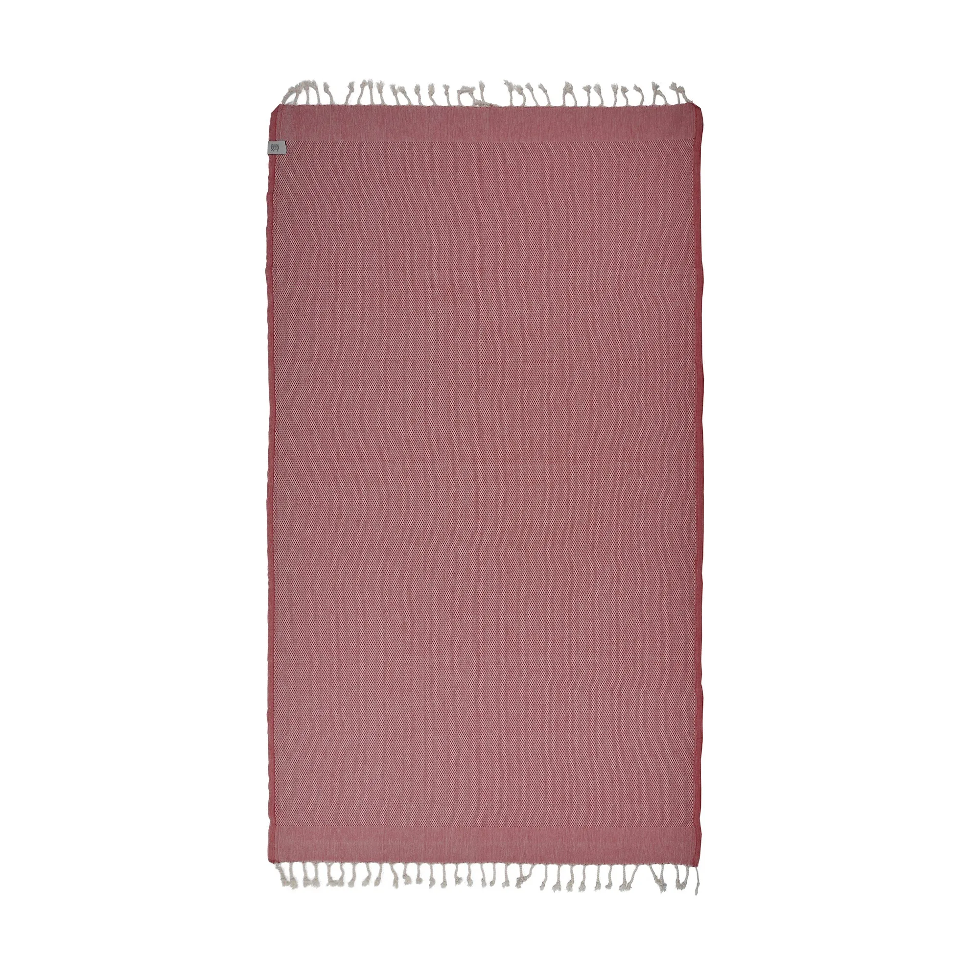 Akasya Beach Towel by La'Hammam
