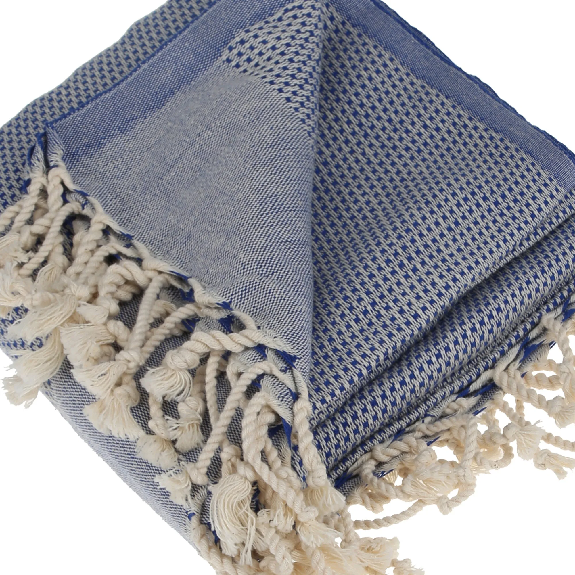 Akasya Beach Towel by La'Hammam