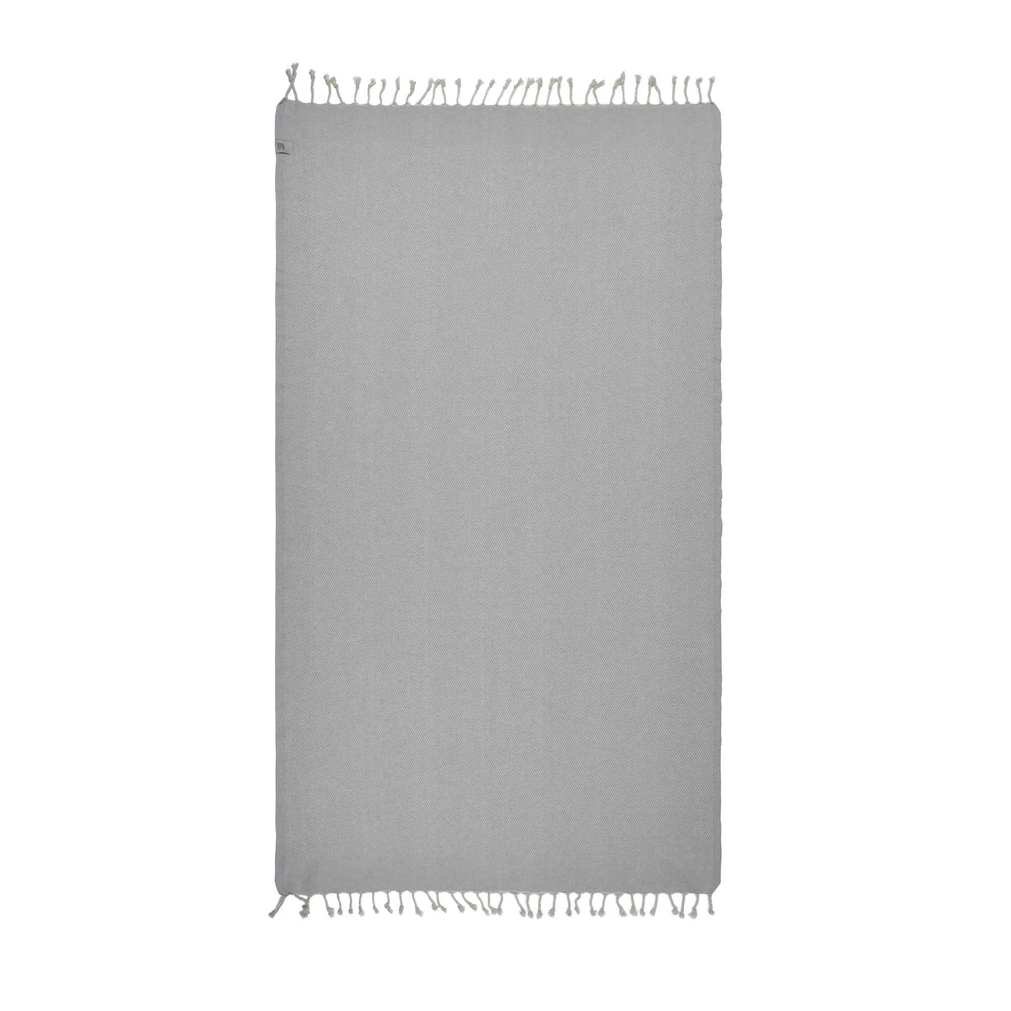Akasya Beach Towel by La'Hammam