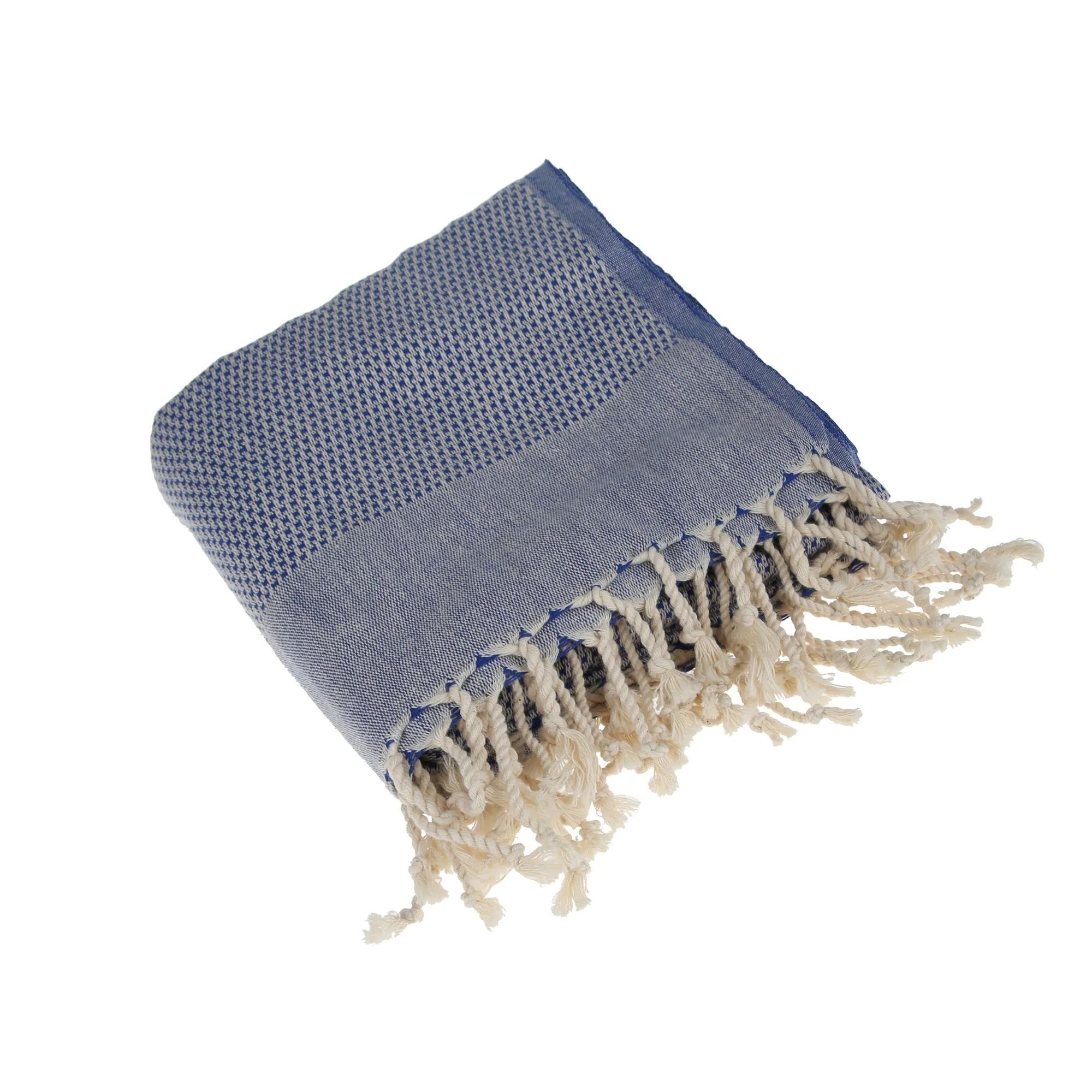 Akasya Beach Towel by La'Hammam