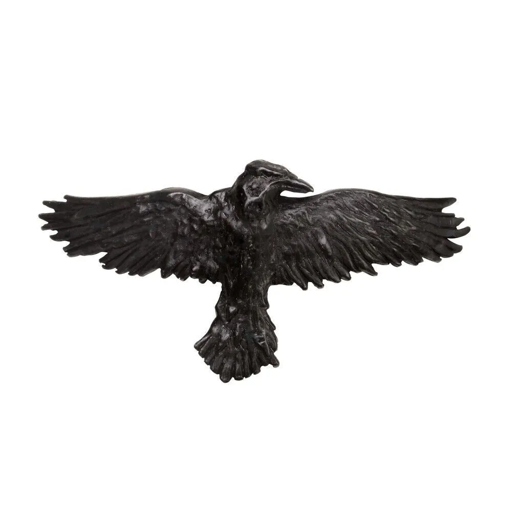 Alchemy Gothic Hair Clip & Beads YOU CHOOSE STYLE Fine Pewter England