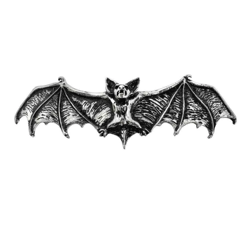 Alchemy Gothic HH1  Darkling Bat