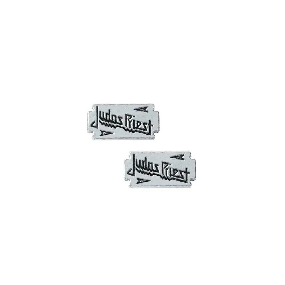 Alchemy Gothic PE11  Judas Priest: Razorblade Studs