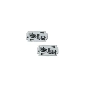 Alchemy Gothic PE11  Judas Priest: Razorblade Studs