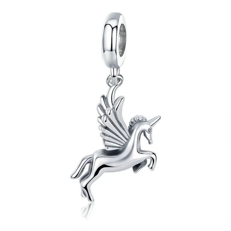 Angel & Devil Charm Bead Series