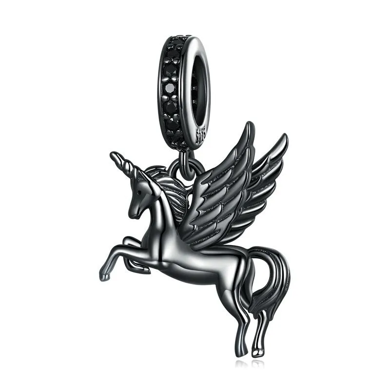 Angel & Devil Charm Bead Series