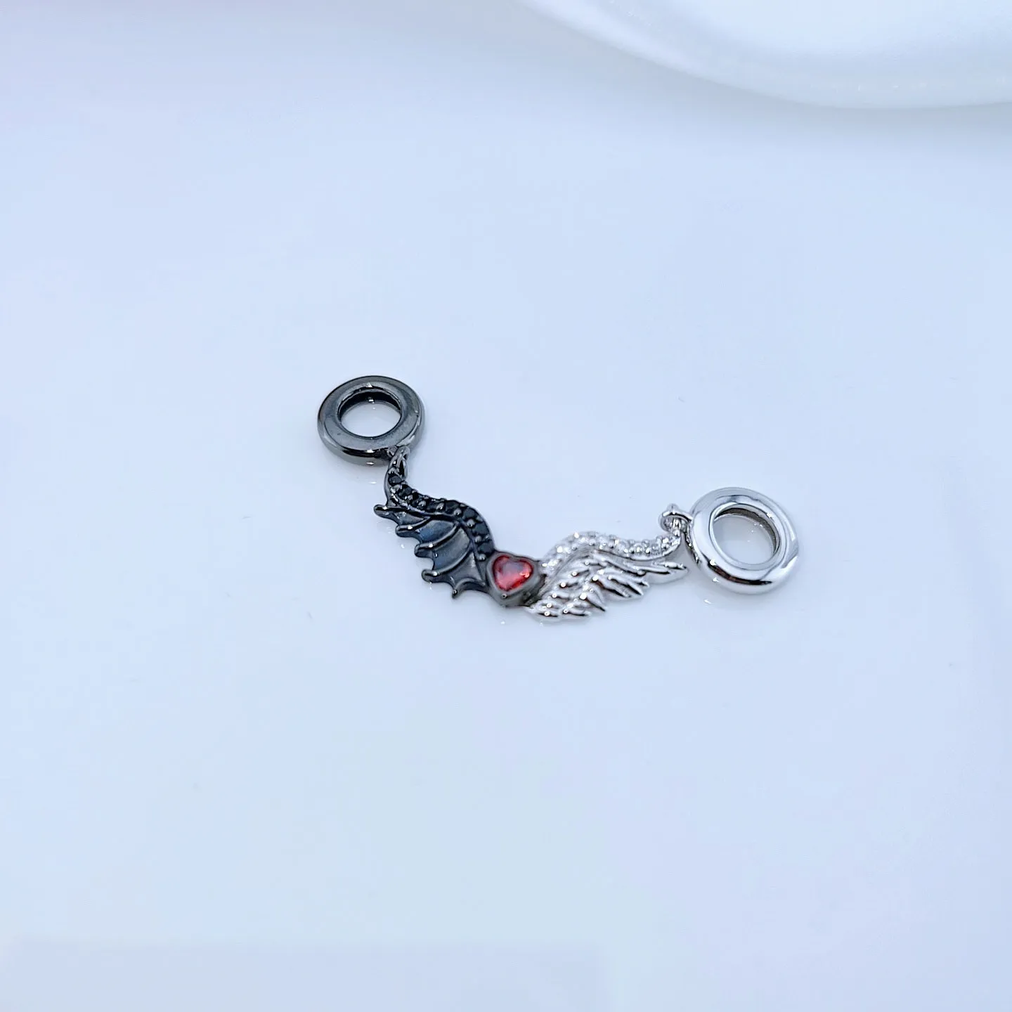 Angel & Devil Charm Bead Series