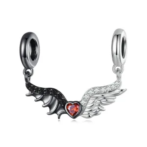 Angel & Devil Charm Bead Series