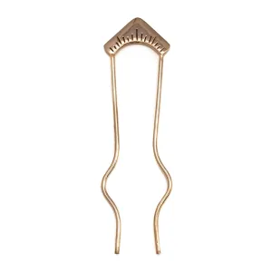 Arash Hair Pin | Bronze
