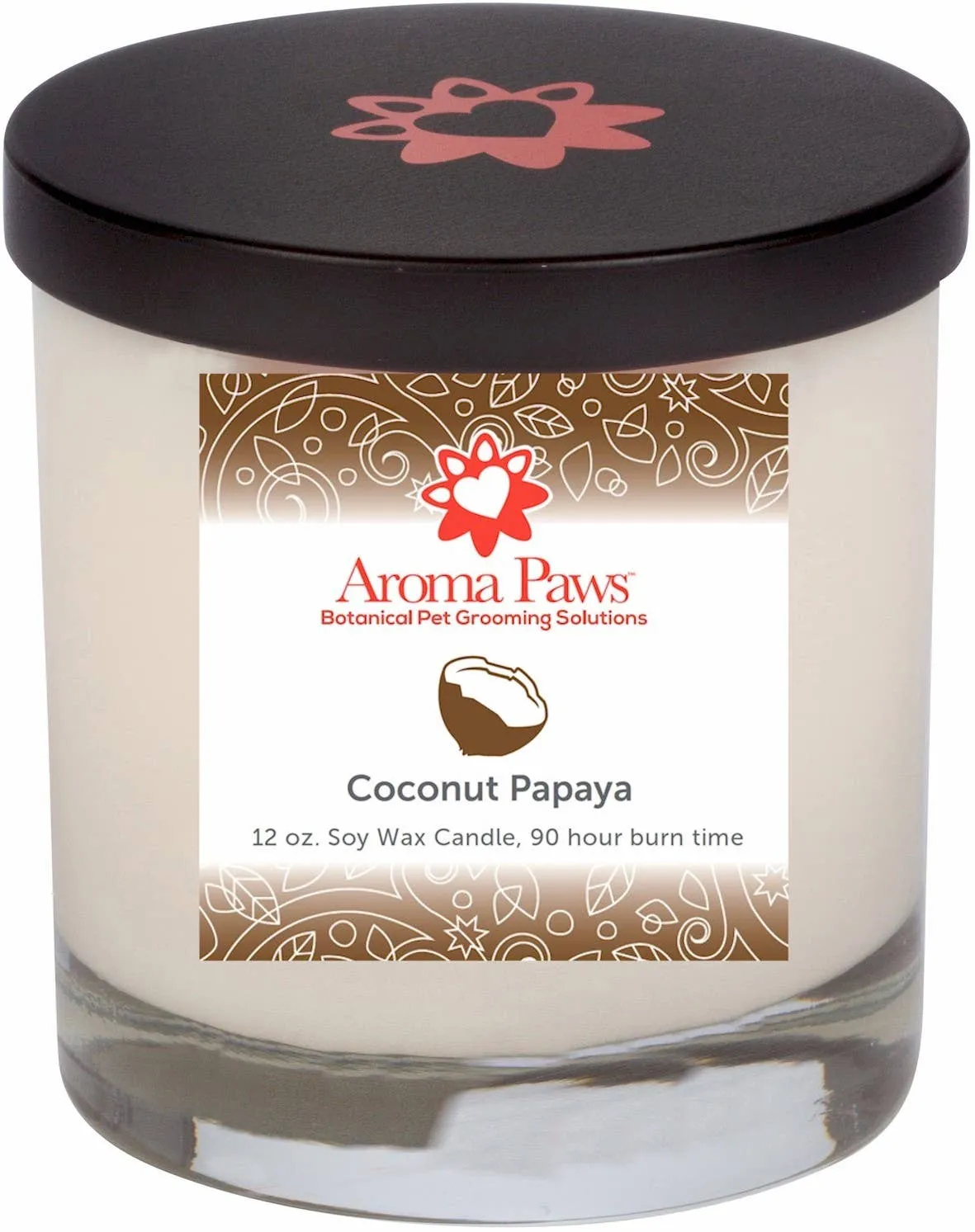 Aroma Paws Candle