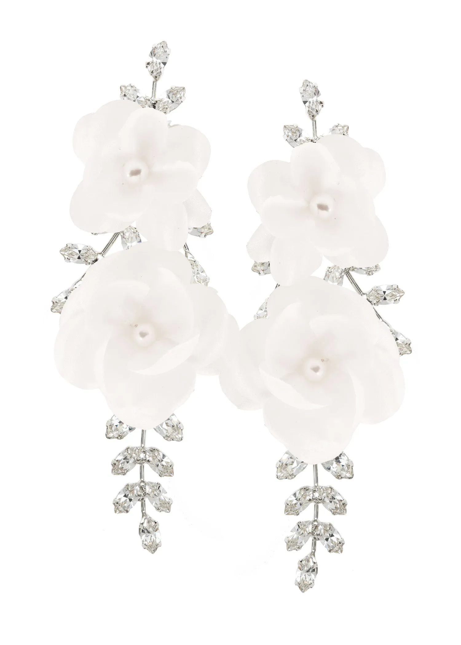 Artemis Organna Chandelier