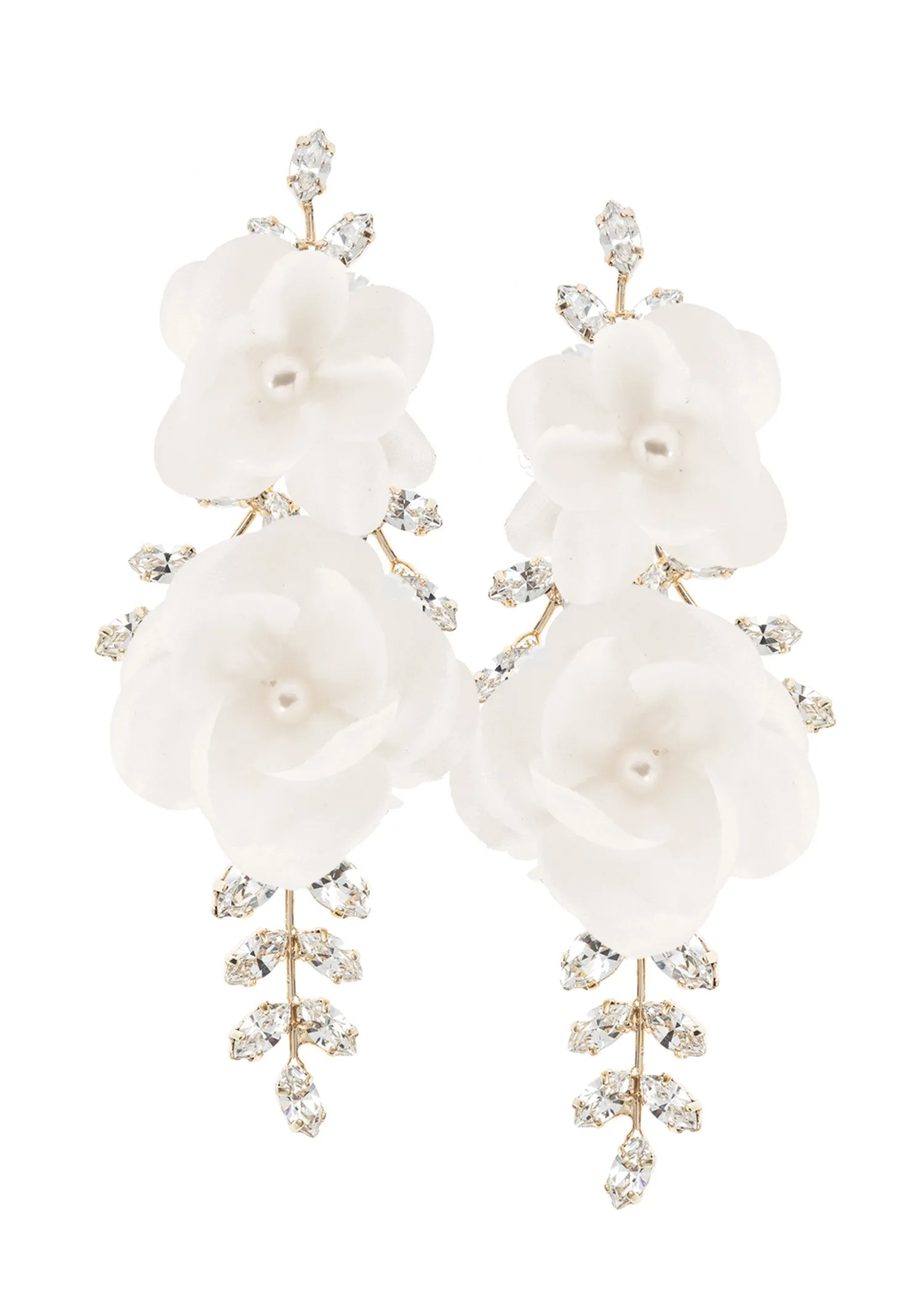Artemis Organna Chandelier