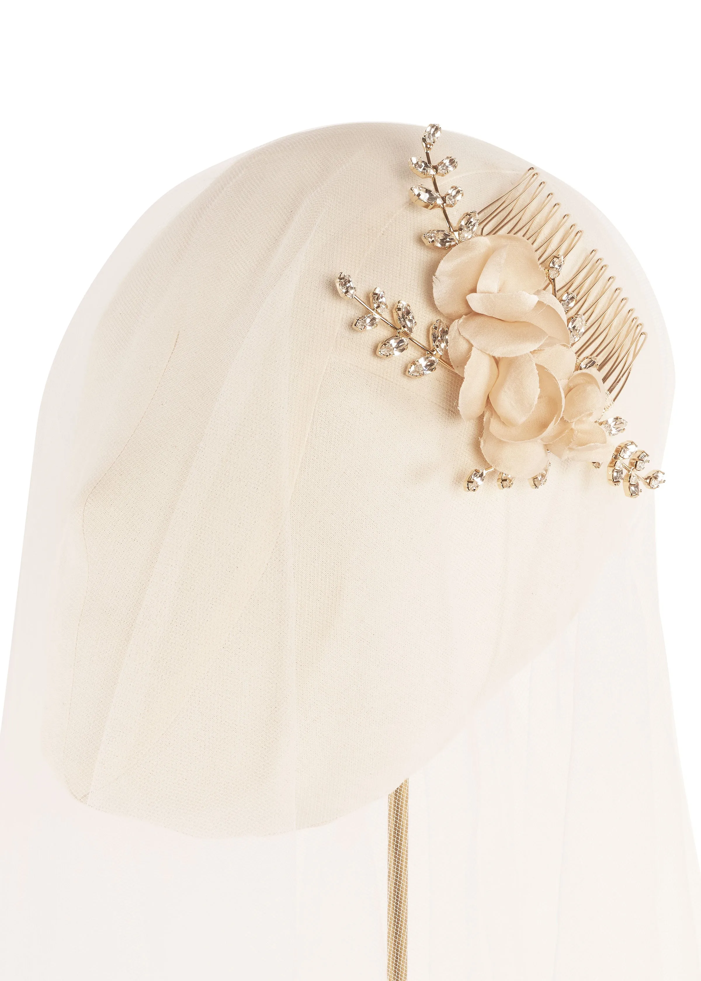 Artemis Organna Comb