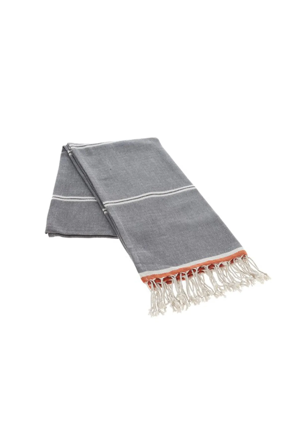 Aruba Peshtemal - Anthracite