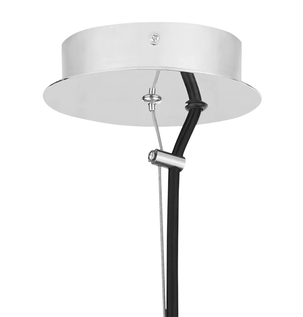 Astrid Chandelier - 50 Bulbs