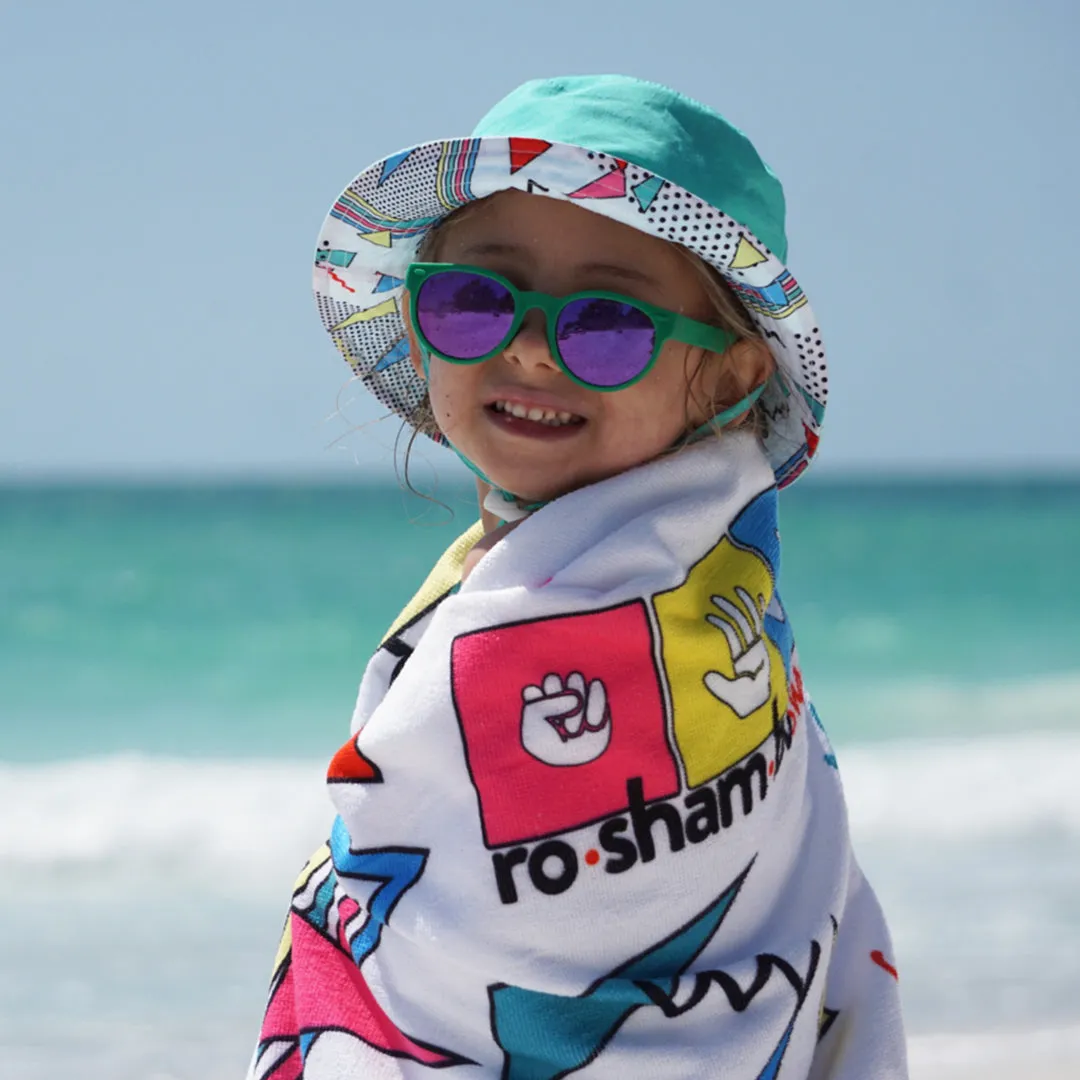 Beach Blanket