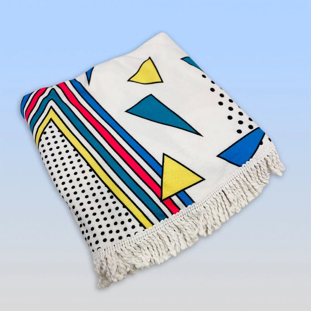 Beach Blanket