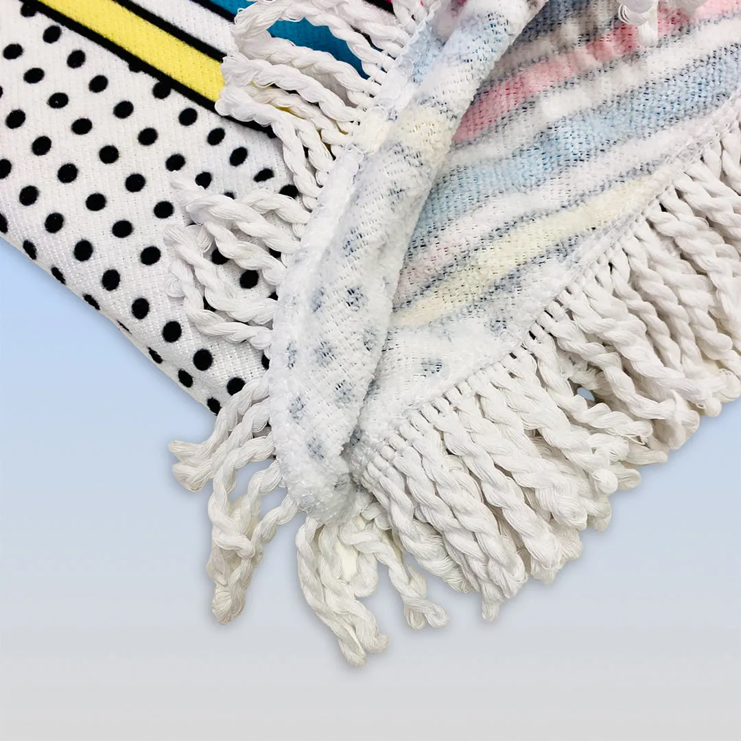 Beach Blanket