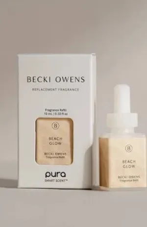 Beach Glow Refill