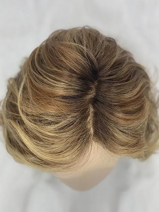 Beach Mono | Hair Power | Synthetic Wig