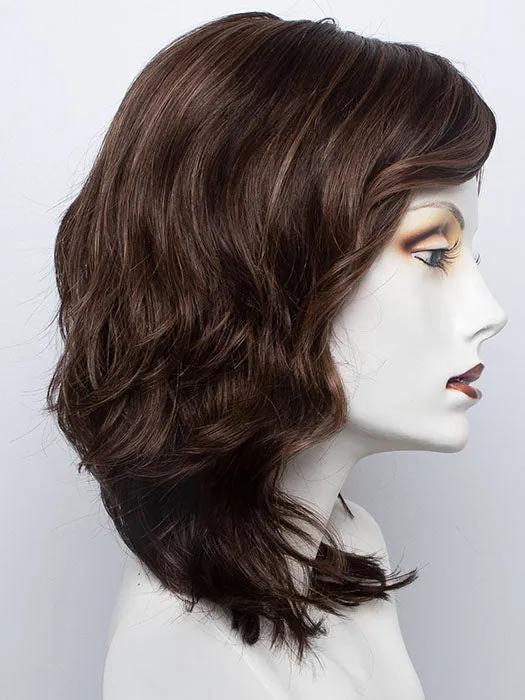 Beach Mono | Hair Power | Synthetic Wig