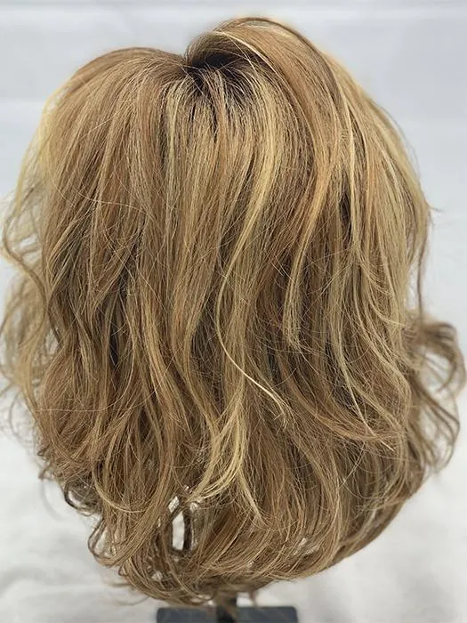 Beach Mono | Hair Power | Synthetic Wig