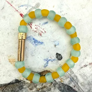 Beach Towel Bracelet