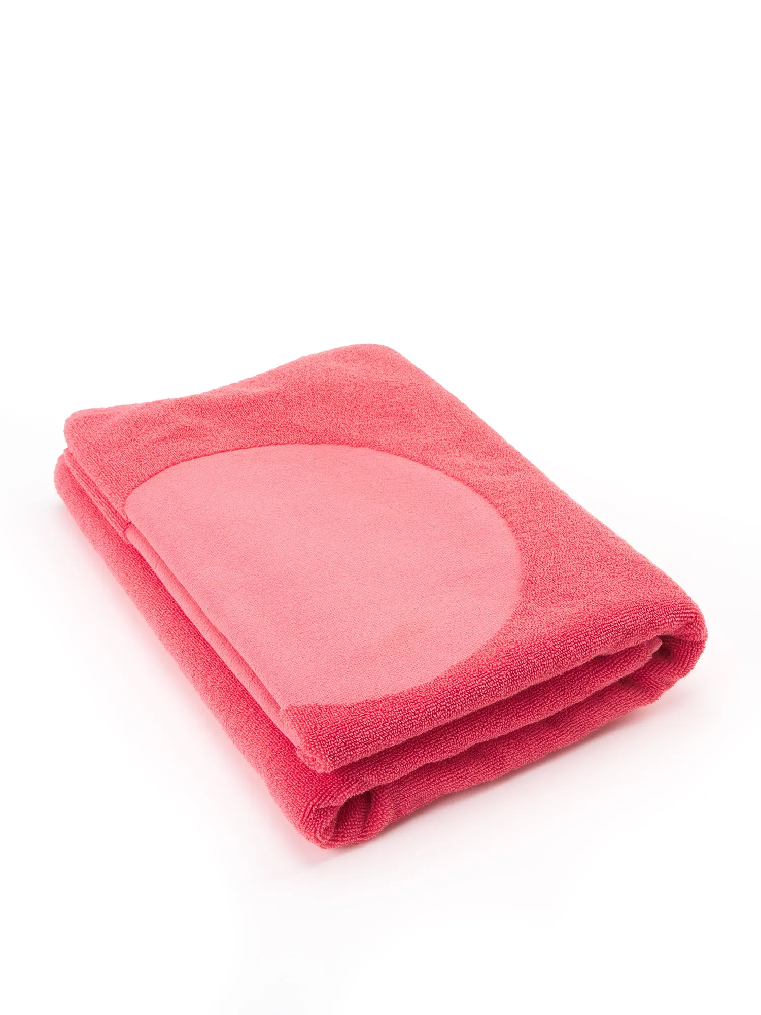 Beach Towel - Watermelon Pink