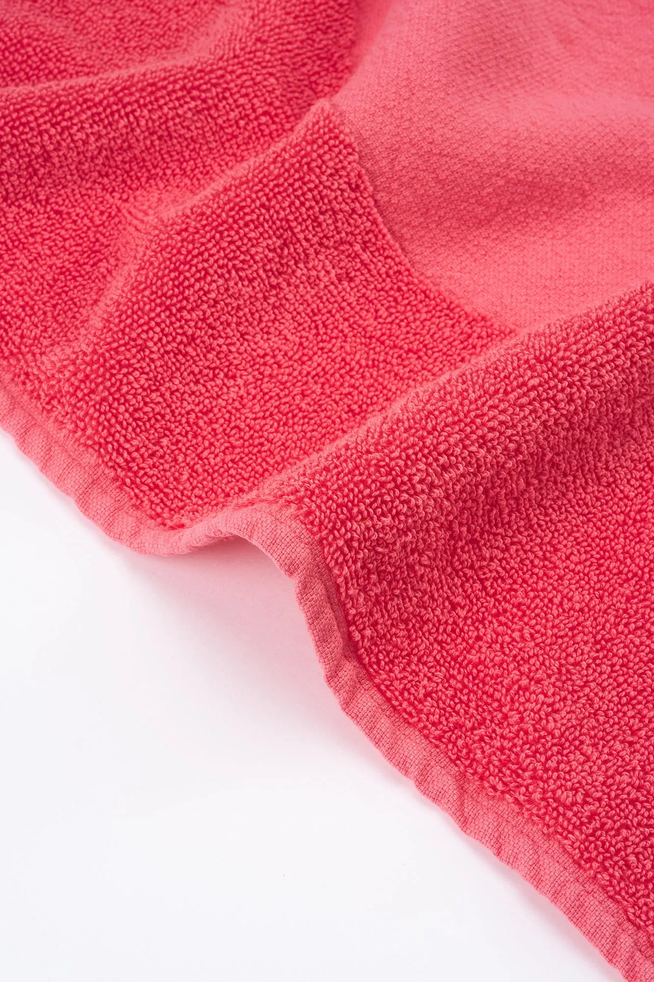 Beach Towel - Watermelon Pink