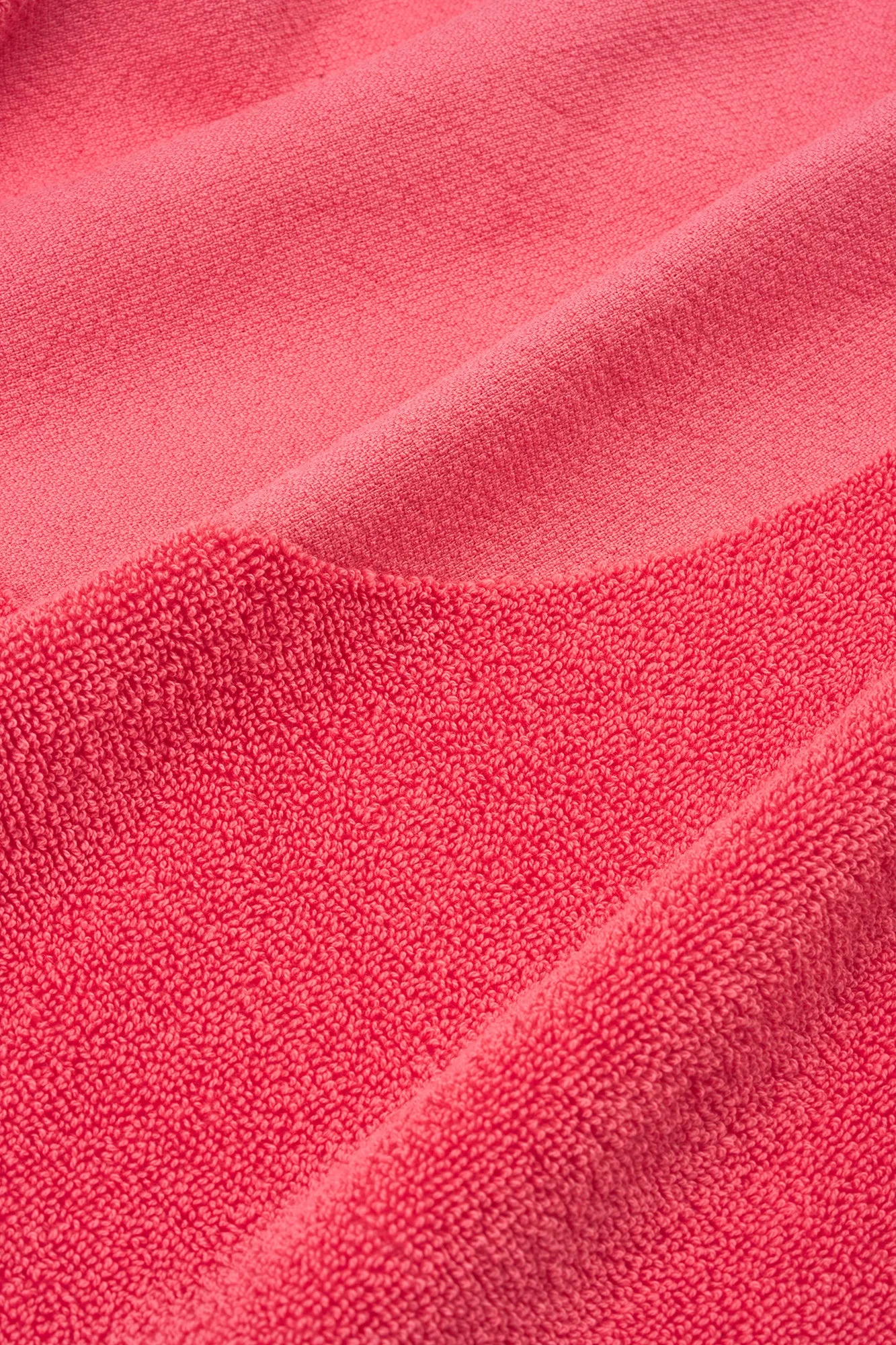 Beach Towel - Watermelon Pink